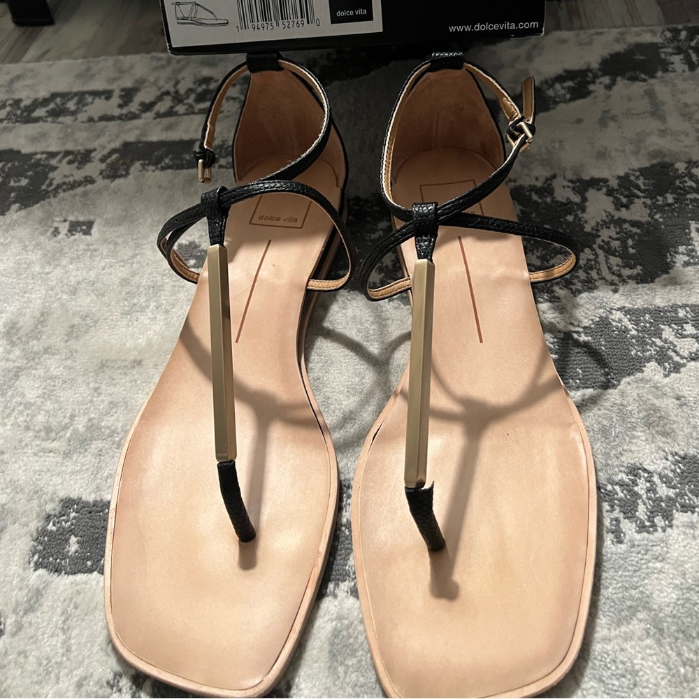 Dolce Vita Sandals - Picture 1 of 4